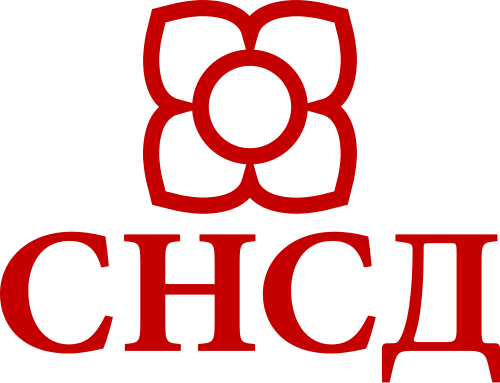 Лого СНСД